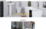 Excite Plumbing and Renovations cc