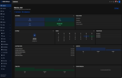 ORIGEN CRM System