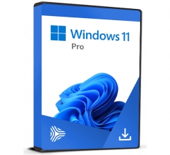 Microsoft Windows 11 Pro